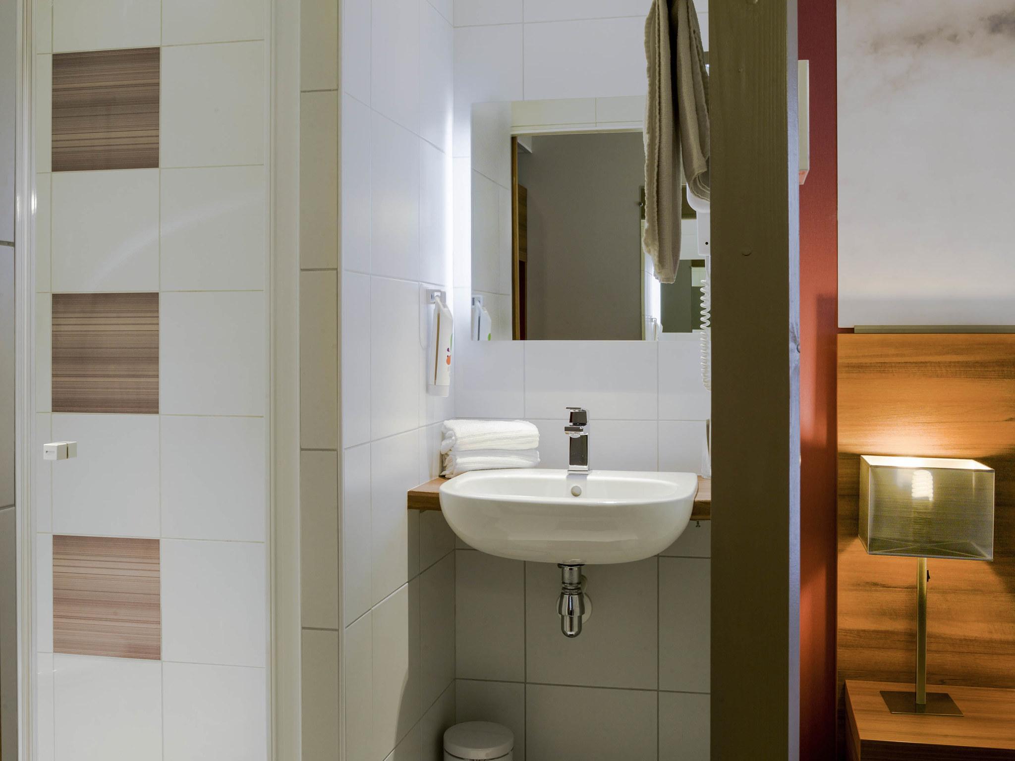 Ibis Styles Castres Hotell Eksteriør bilde